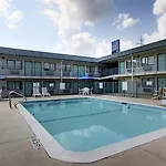 Studio 6-Monroe, La - Hwy 165 